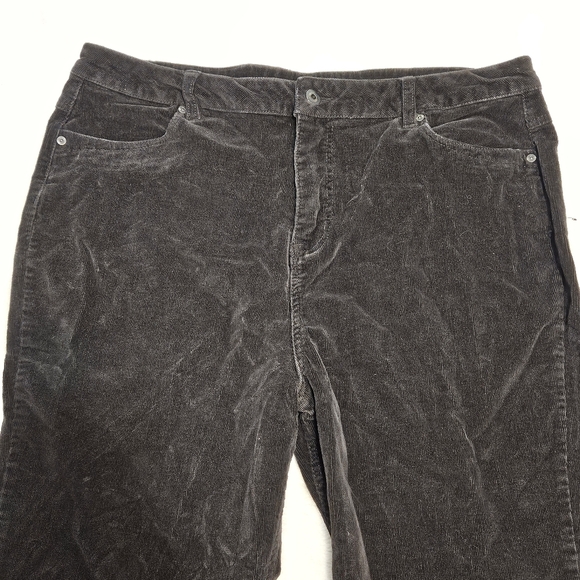 BOGO Free🦋 Denver Hayes Classic Fit Cordoruy Pants - Picture 3 of 16
